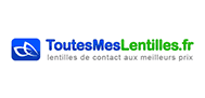 Toutes mes lentilles