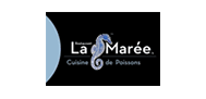 Restaurant La Marée
