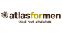 Promo Atlas for men - CashBack Boosté Atlas for men
