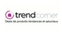 Trend corner Trend corner