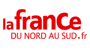 La France du nord au sud La France du nord au sud