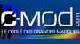 Code Promo C-mod