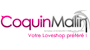 Code Promo Coquin-Malin