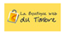 Code Promo La boutique du timbre