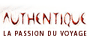 CashBack Authentique Voyage