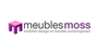 Mobilier Moss