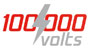100000 Volts