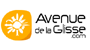 Avenue de la glisse