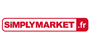 Code Promo Simply Market