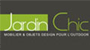 Code Promo Jardin chic