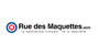 Rue des maquettes