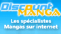 Discount-manga Discount-manga