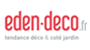 Code Promo Eden deco