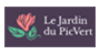 Code Promo Jardin du Pic Vert