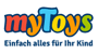 CashBack myToys.fr