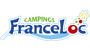 Campings FranceLoc