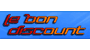 Le Bon Discount