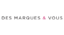 Code Promo des marques & vous