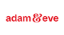 CashBack ADAM ET EVE