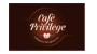 Caf� Privil�ge