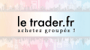 Code Promo LeTrader.fr