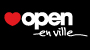 Open en Ville