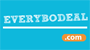 Code Promo Everybodeal