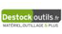 Destockoutils