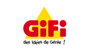 Promo Gifi - CashBack Boosté Gifi