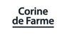 Corine de Farme