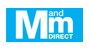 M and M Direct
