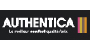 Code Promo AUTHENTICA
