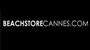 Beach Store Cannes