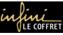 Code Promo Coffrets cadeaux Infini