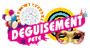 D�guisement et F�te