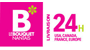 CashBack Bouquet Nantais