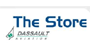 The store Dassault Aviation