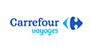 CashBack Carrefour Voyages