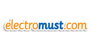 Promo Electromust - CashBack Boosté Electromust