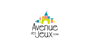 Avenue des jeux
