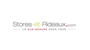 CashBack Stores et Rideaux CashBack Stores et Rideaux
