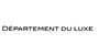 CashBack Département du luxe CashBack Département du luxe