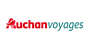 CashBack Voyages Auchan