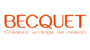 Promo Becquet - CashBack Boosté Becquet