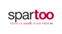 Spartoo Spartoo