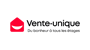 Code Promo Vente unique