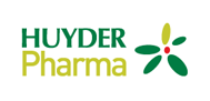 Codes promo Huyder Pharma