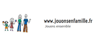 Jouons en Famille