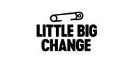 Codes promo Little Big Change
