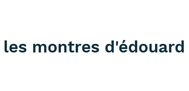 Les montres d'Edouard